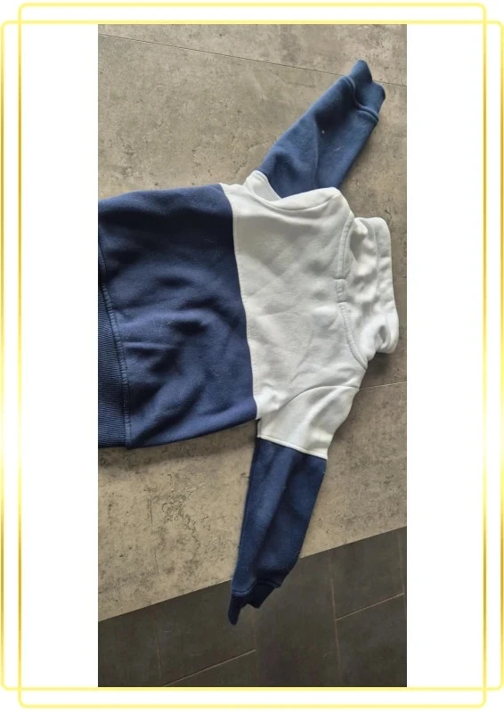 Jersey para niño – photo 4